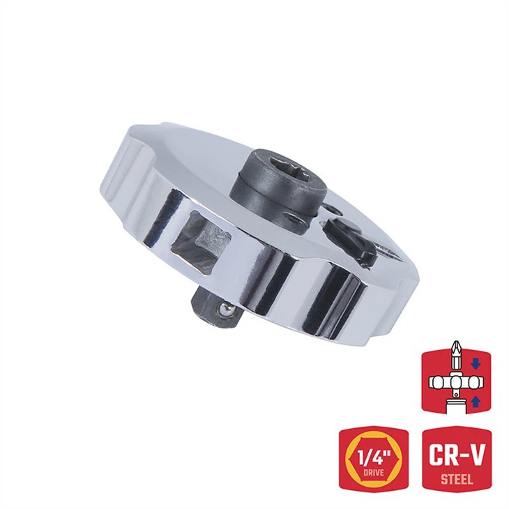 1/4 ראצ'ט אצבע