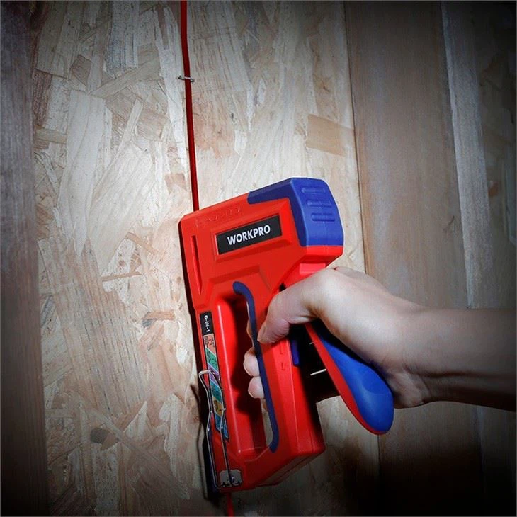 STAPLE GUN distirbutor