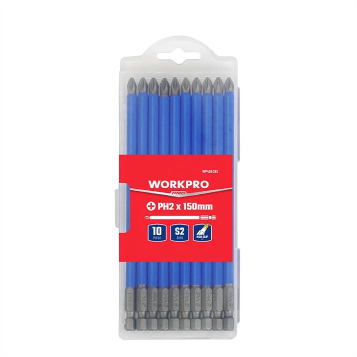 SCREWDRIVER BIT supplier