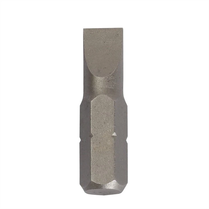 Concrete Screw Bit