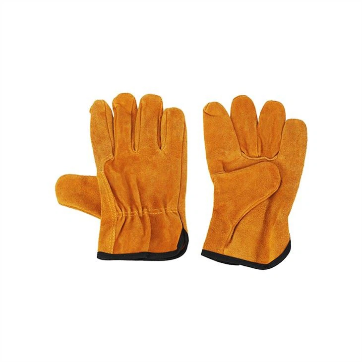 כפפות יד מעור