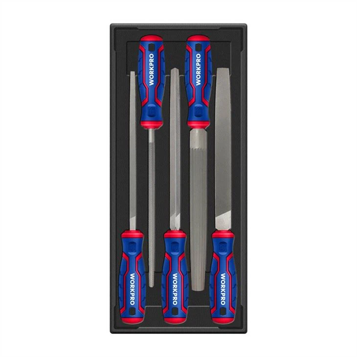 סט קבצים של מכונאי