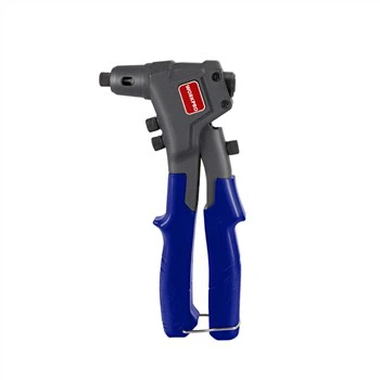 אקדח מסמרת יד 10 אינץ'