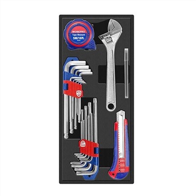 סט כלי טורקס