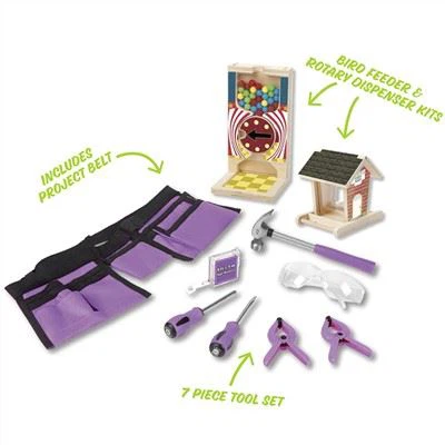 ערכת פרויקט עשה זאת בעצמך