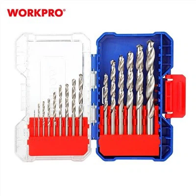 מקדחה אוגר קרקע