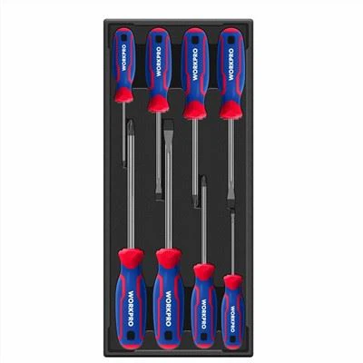 סט מברגים לנהג