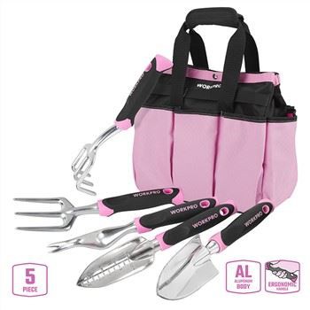 סט כלים לגינה ביתית