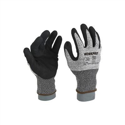 כפפות עמידות לסכינים