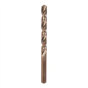 מקדח טוויסט גרונד M35 Cobalt HSS