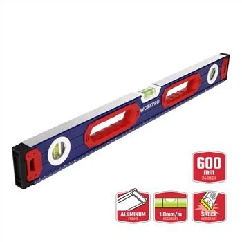 מפלס רוח מגנטי