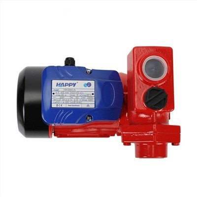 כוח משאבת מים