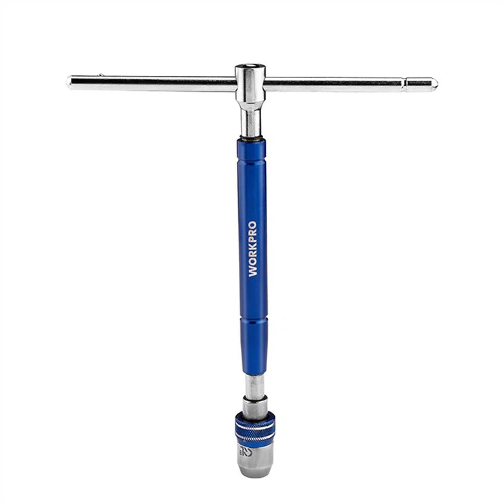 ברגים לשקע T-Bar