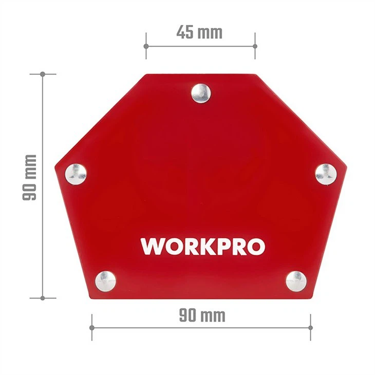 WELDING MAGNET CLAMP FACTORY