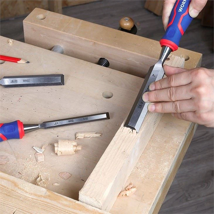 CHISEL SET distributor