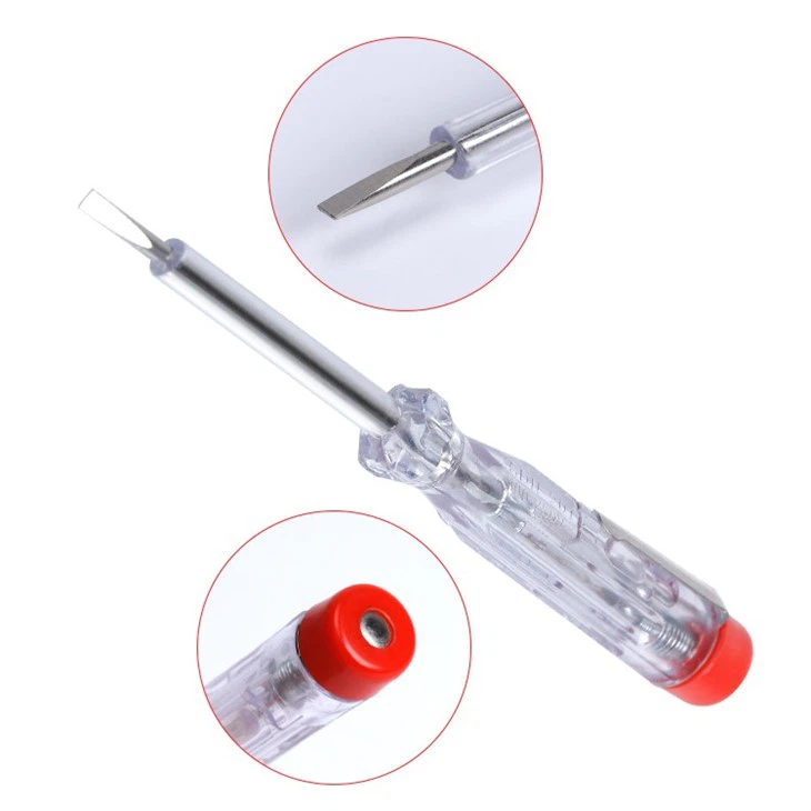 Plastic Voltage Tester