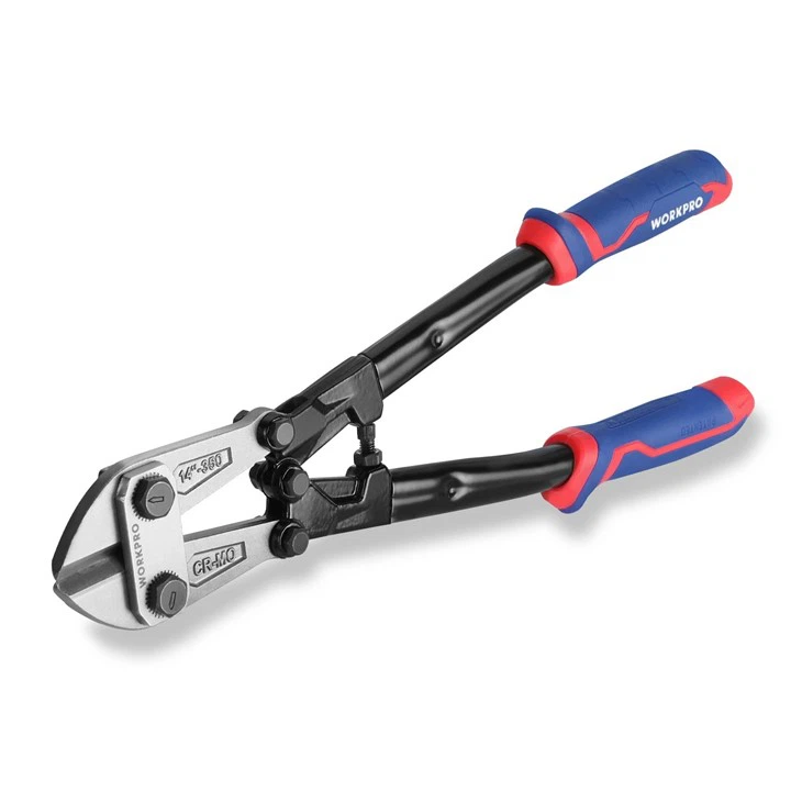 18IN FOLDING BOLT CUTTER