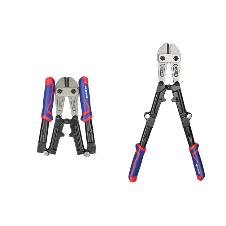 18IN FOLDING BOLT CUTTER