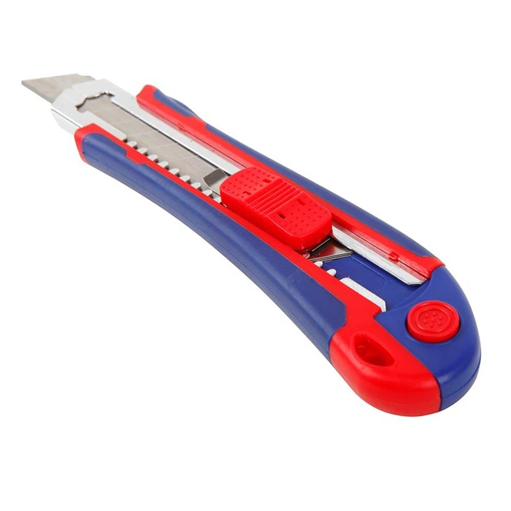 18MM AUTO-LOAD SNAP-OFF KNIFE
