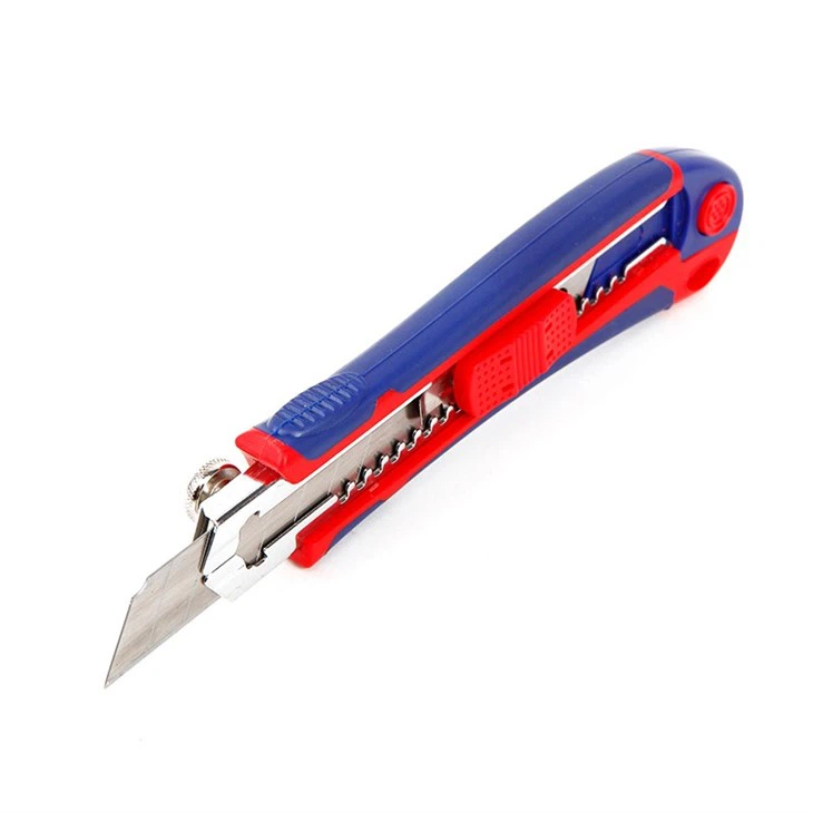 18MM AUTO-LOAD SNAP-OFF KNIFE