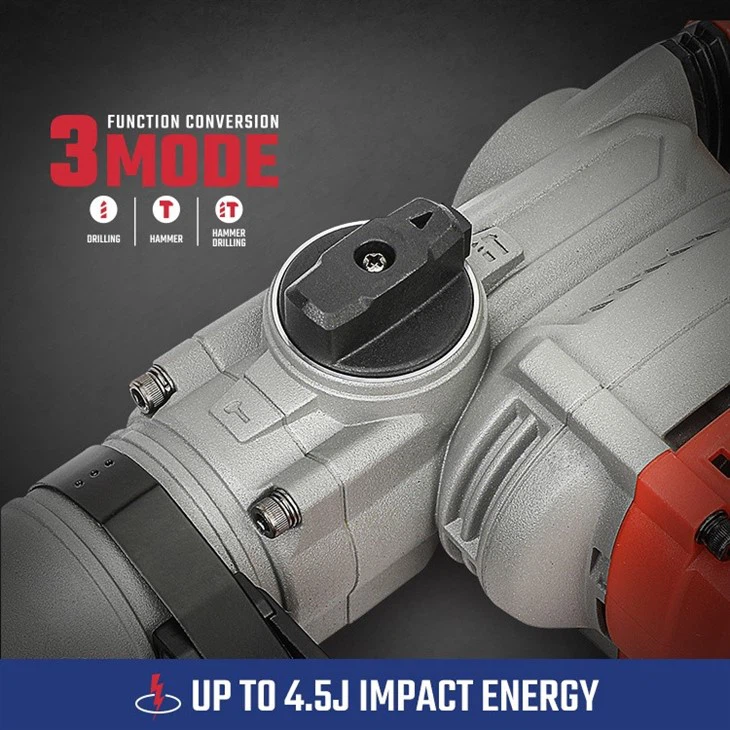 20V BRUSHLESS HAMMER price