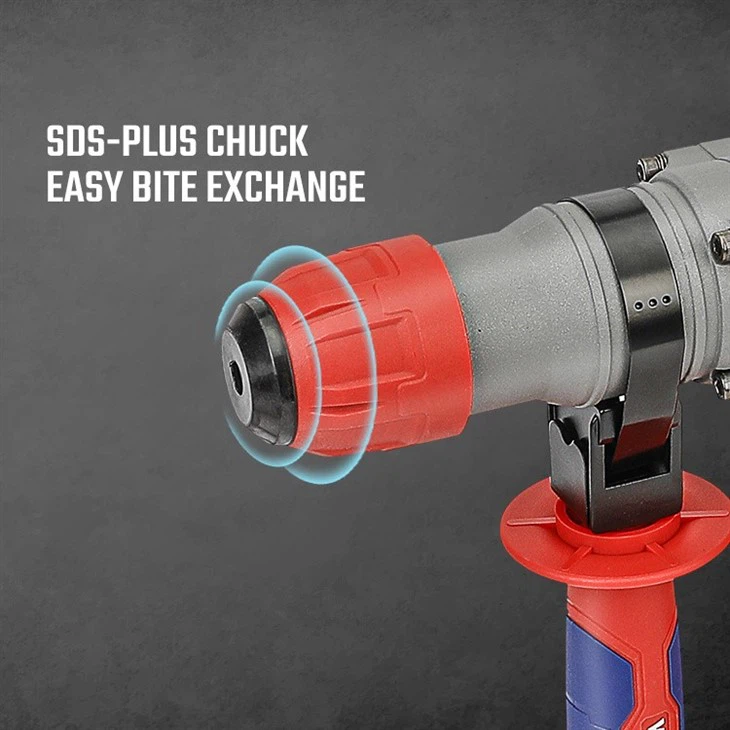 20V BRUSHLESS HAMMER manufacturers