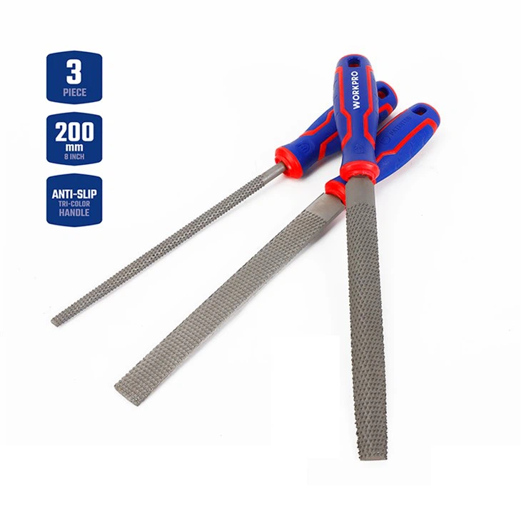 סט קבצי עץ RASP 3 יחידות