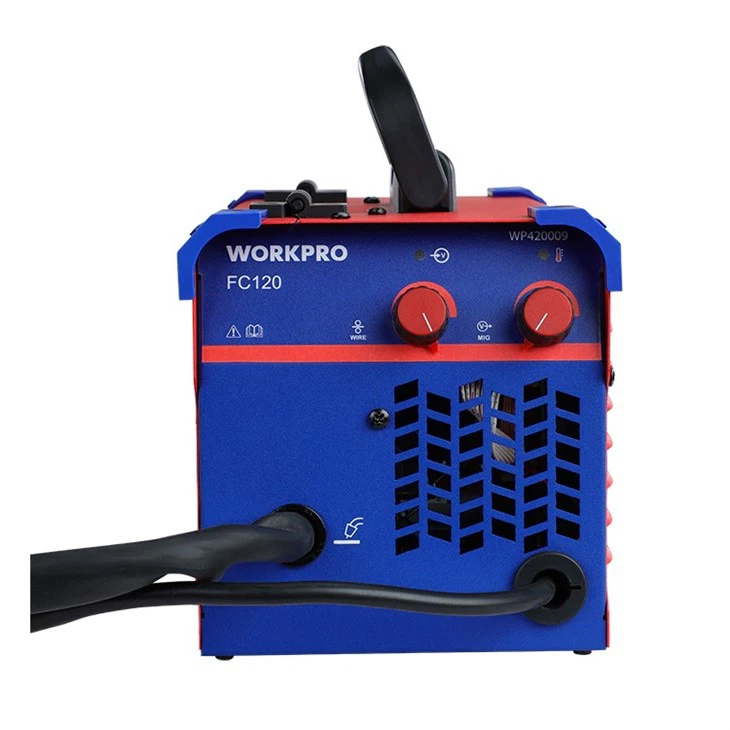 MIG 120A Welding Machine