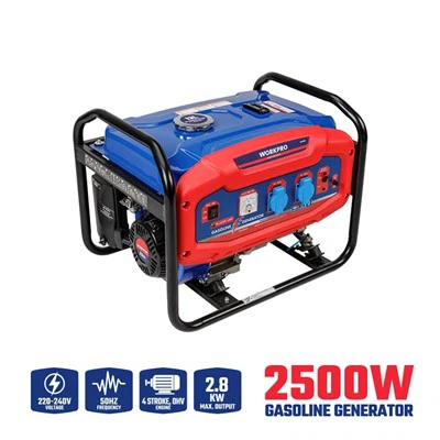 גנרטור בנזין