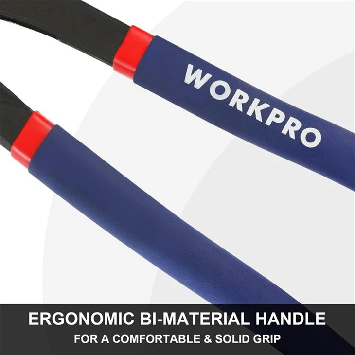 WORKPRO 180MM( 7
