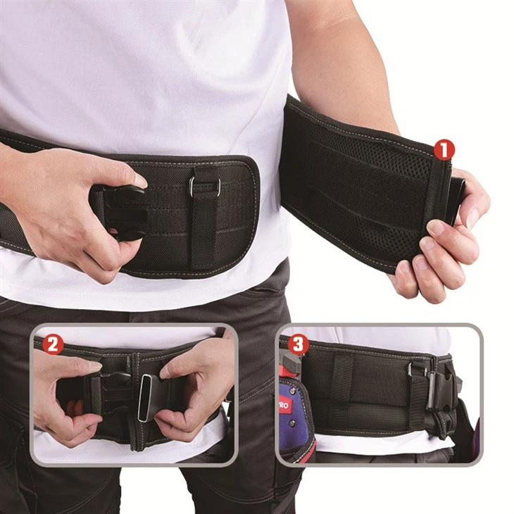 WORKPRO Fanny Pack Belt